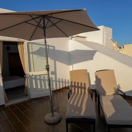 Seaside Apartments Malta Sliema 1 Экстерьер фото