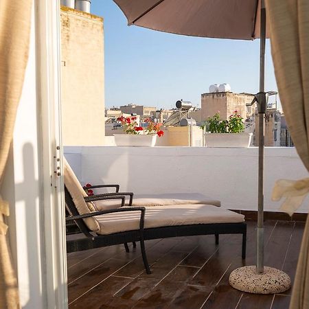 Seaside Apartments Malta Sliema 1 Экстерьер фото