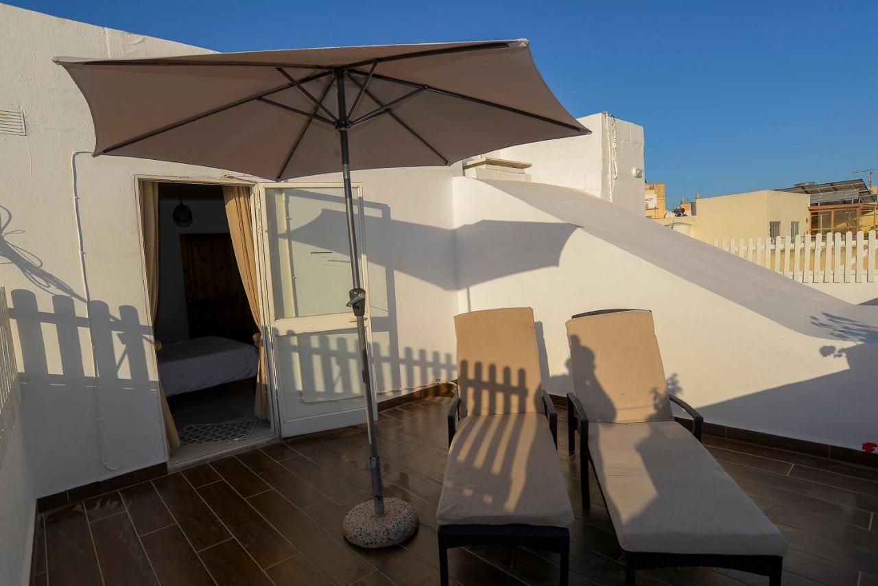 Seaside Apartments Malta Sliema 1 Экстерьер фото