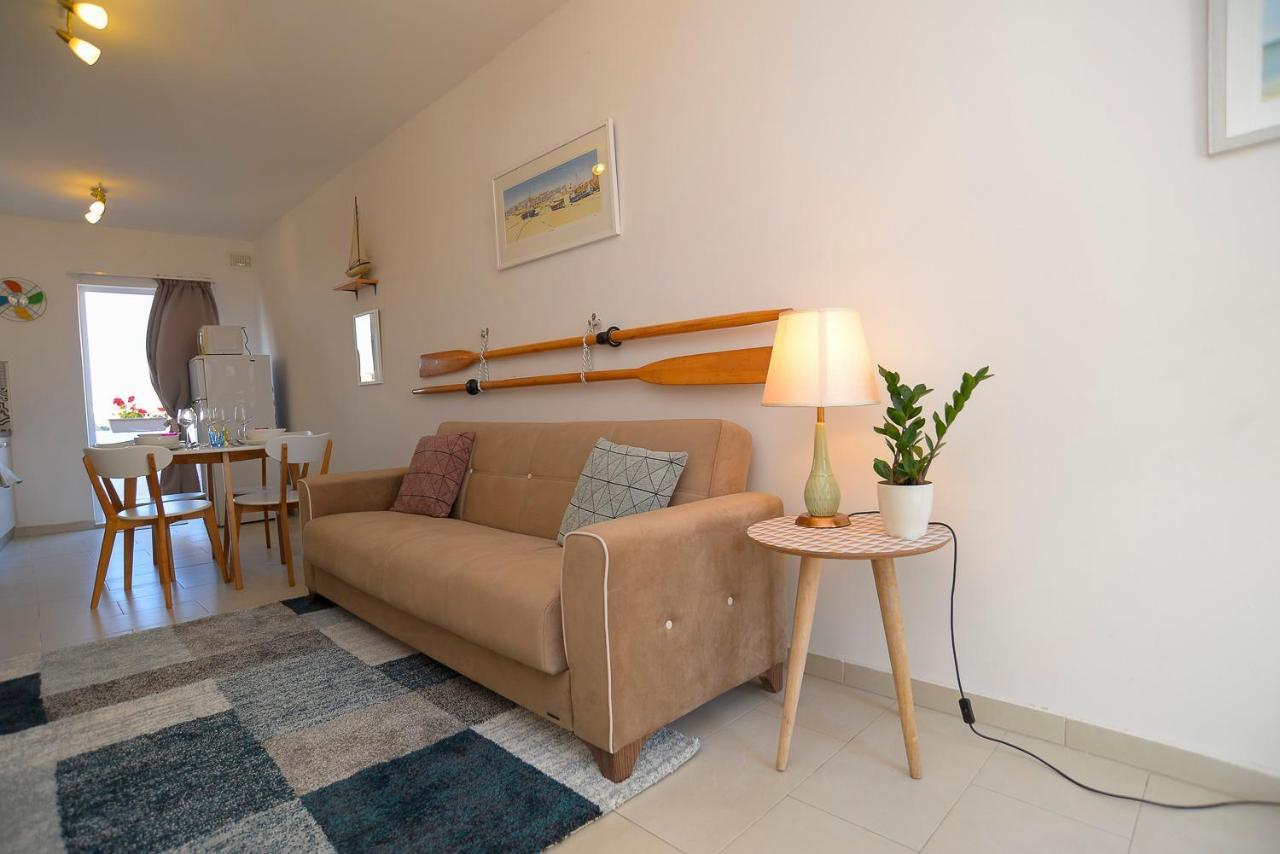Seaside Apartments Malta Sliema 1 Экстерьер фото