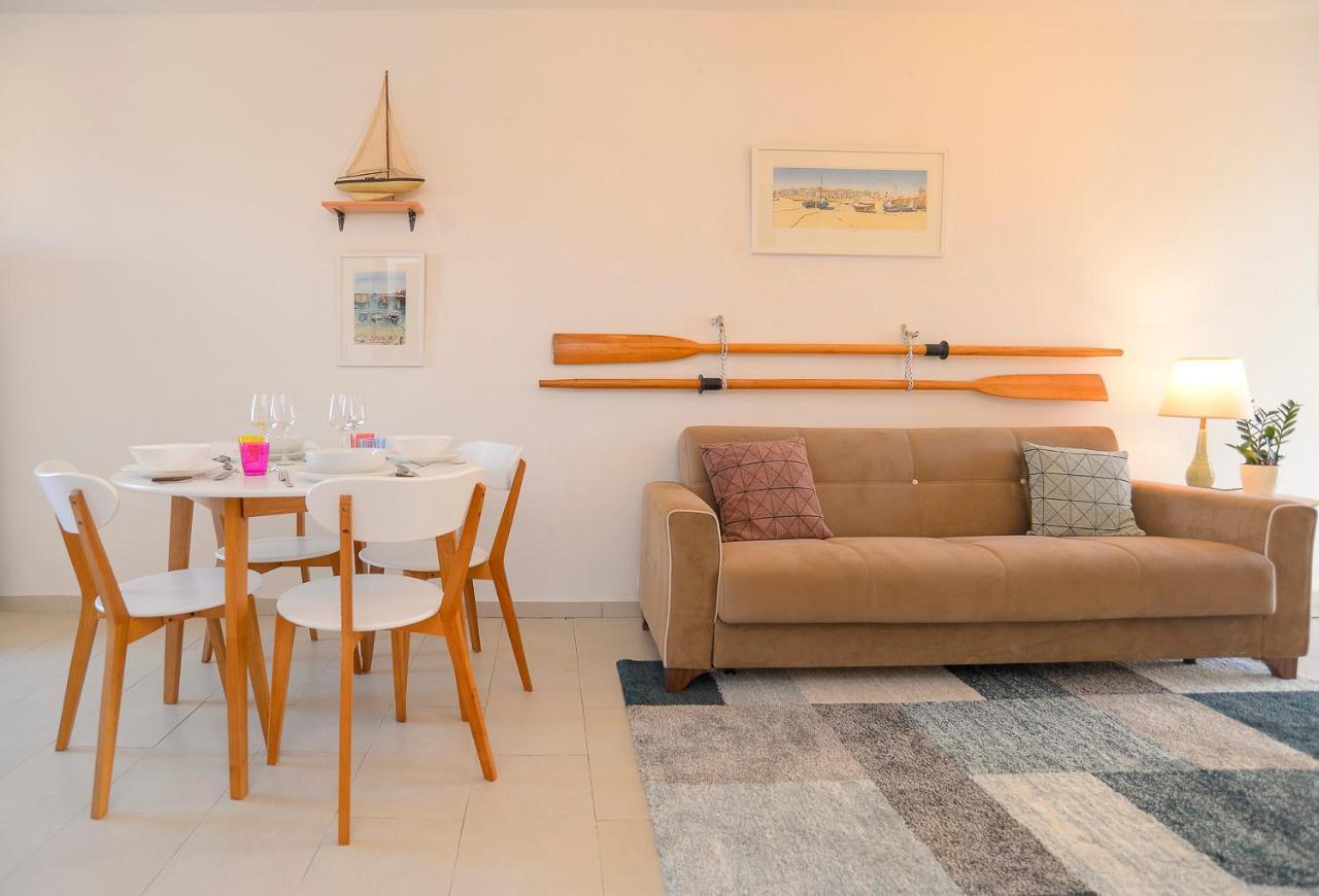 Seaside Apartments Malta Sliema 1 Экстерьер фото