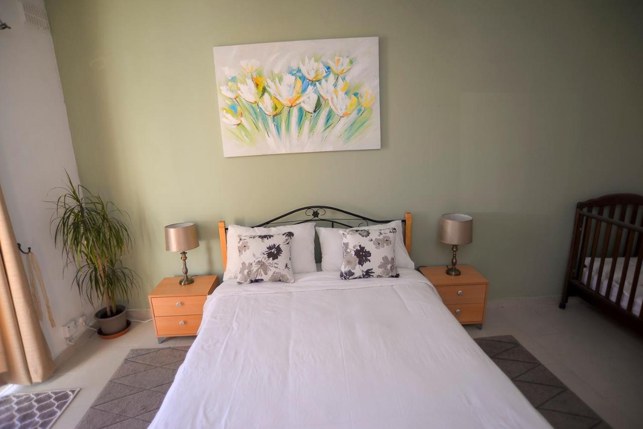 Seaside Apartments Malta Sliema 1 Экстерьер фото