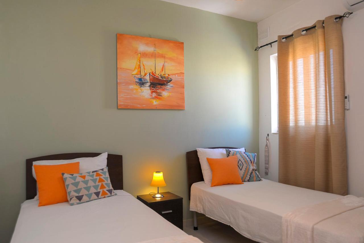 Seaside Apartments Malta Sliema 1 Экстерьер фото