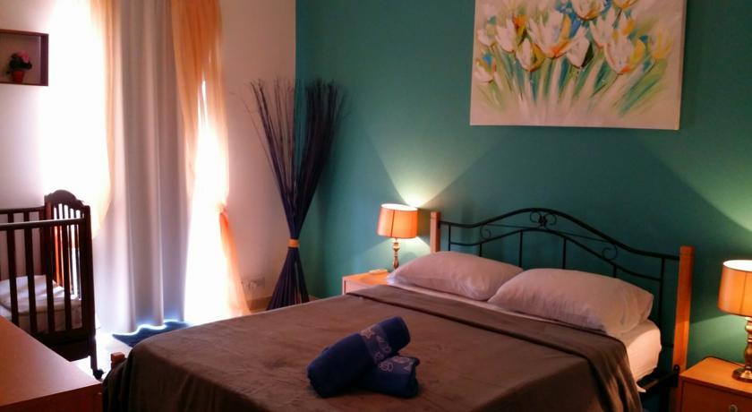 Seaside Apartments Malta Sliema 1 Экстерьер фото