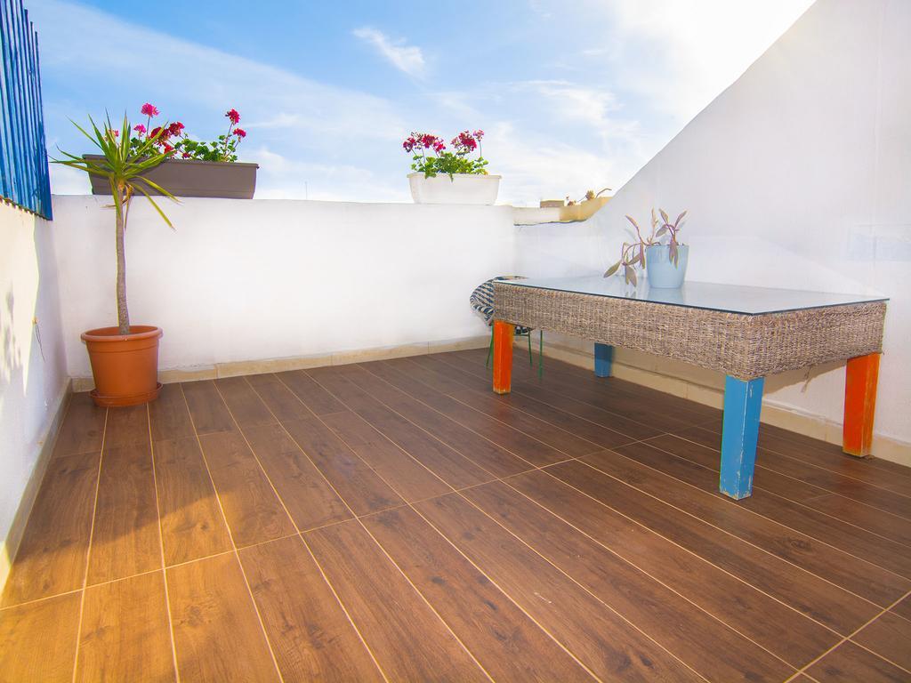 Seaside Apartments Malta Sliema 1 Экстерьер фото